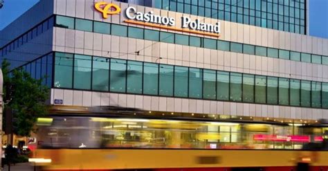 casino poland warsaw marriott